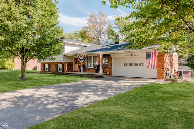 369 Heritage Drive, Danville, IN 46122