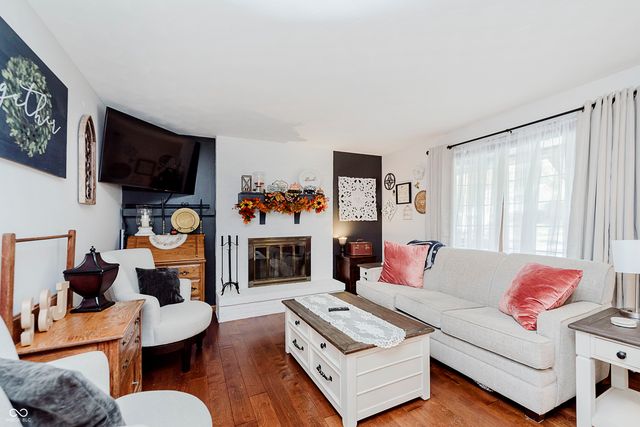 369 Heritage Drive, Danville, IN 46122