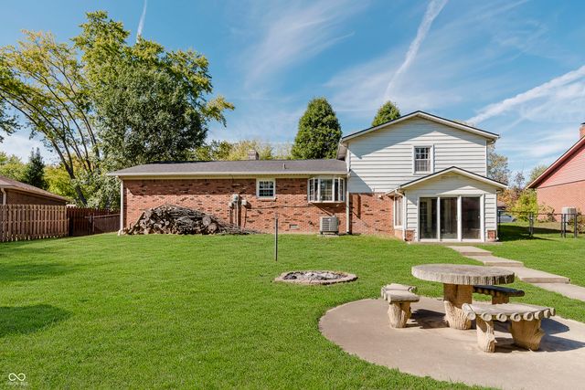 369 Heritage Drive, Danville, IN 46122