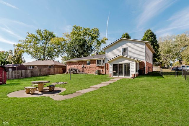 369 Heritage Drive, Danville, IN 46122