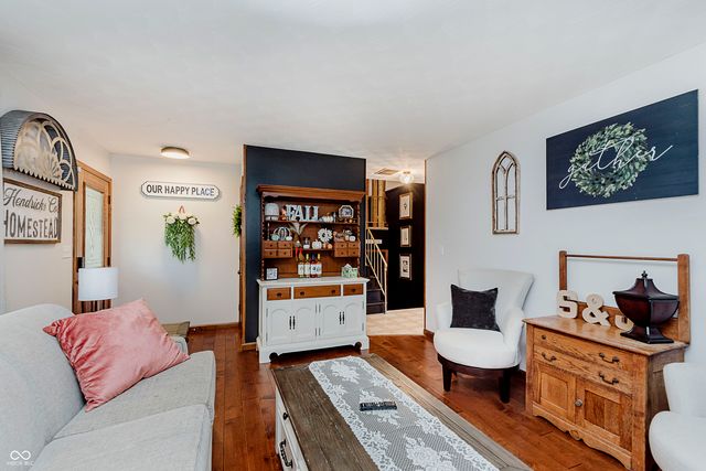 369 Heritage Drive, Danville, IN 46122