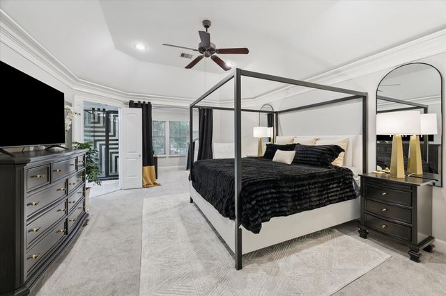 1323 Afton Street, Houston, TX 77055