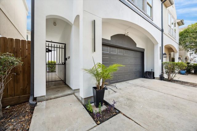 1323 Afton Street, Houston, TX 77055