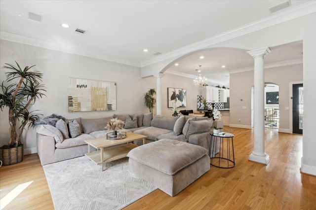 1323 Afton Street, Houston, TX 77055