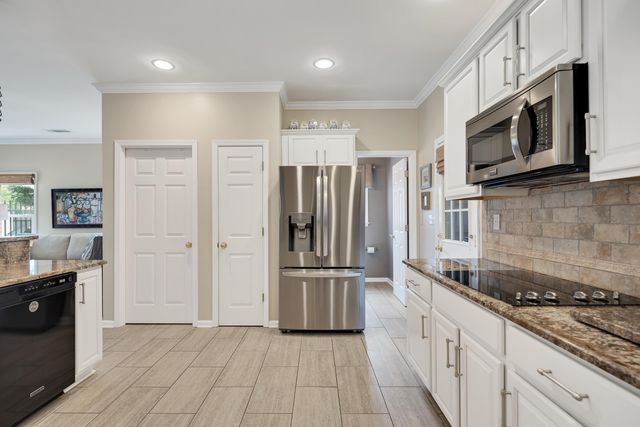 794 WELLINGTON WAY CV, Collierville, TN 38017