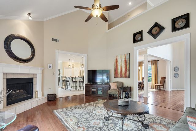 794 WELLINGTON WAY CV, Collierville, TN 38017