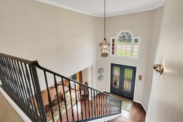 794 WELLINGTON WAY CV, Collierville, TN 38017
