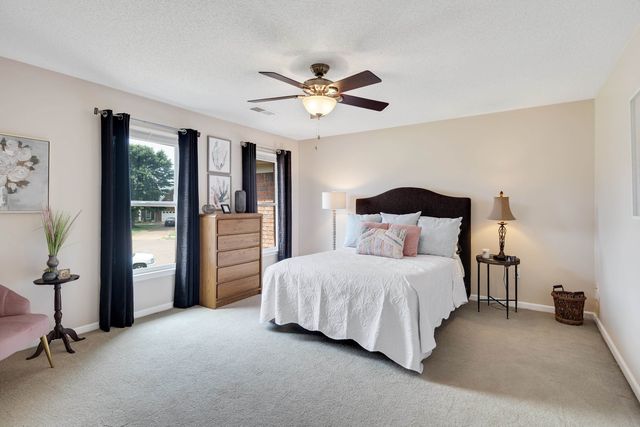 794 WELLINGTON WAY CV, Collierville, TN 38017