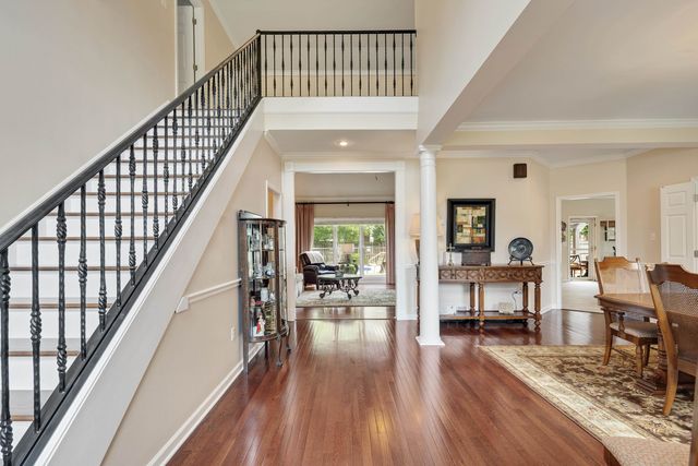 794 WELLINGTON WAY CV, Collierville, TN 38017