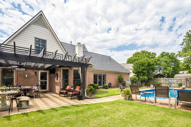 794 WELLINGTON WAY CV, Collierville, TN 38017