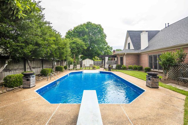 794 WELLINGTON WAY CV, Collierville, TN 38017
