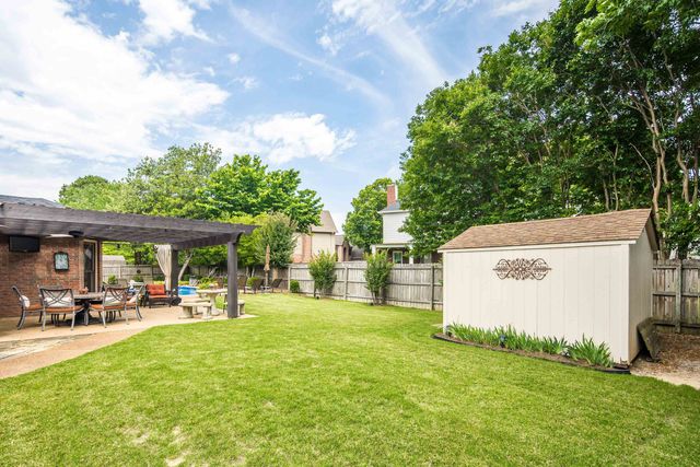 794 WELLINGTON WAY CV, Collierville, TN 38017