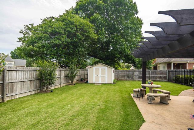 794 WELLINGTON WAY CV, Collierville, TN 38017