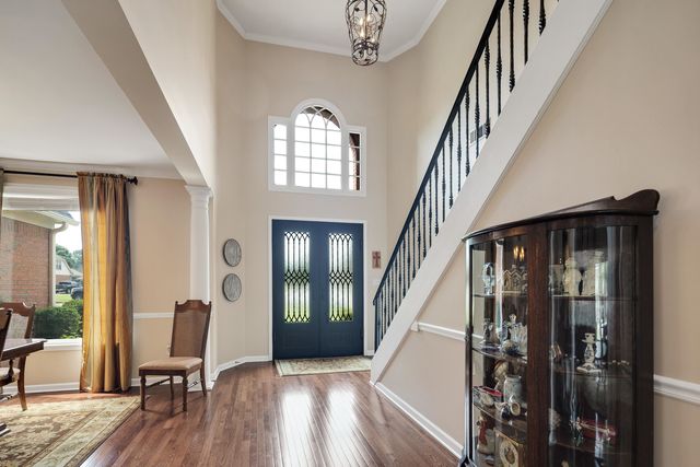 794 WELLINGTON WAY CV, Collierville, TN 38017