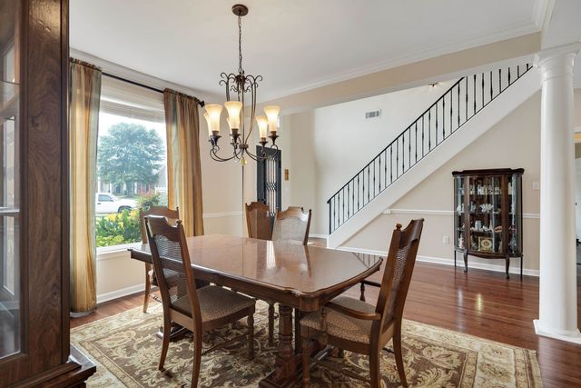 794 WELLINGTON WAY CV, Collierville, TN 38017