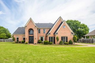 794 WELLINGTON WAY CV, Collierville, TN 38017