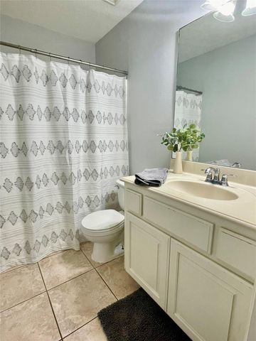 10523 Torrey Pines Drive, Panorama Village, TX 77318