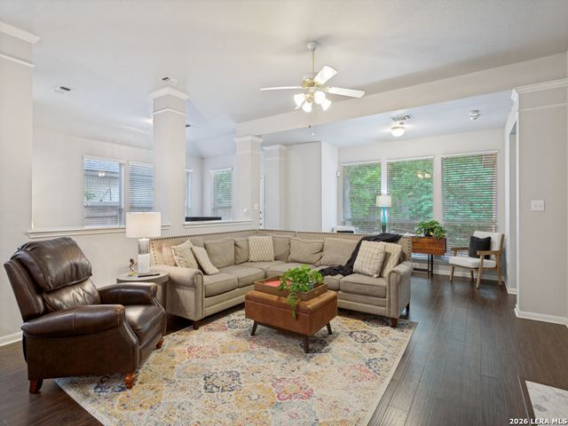 2510 Somerall, San Antonio, TX 78248