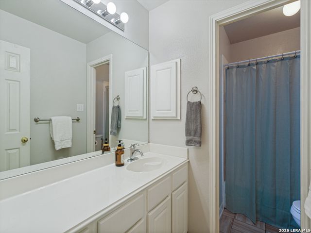 2510 Somerall, San Antonio, TX 78248