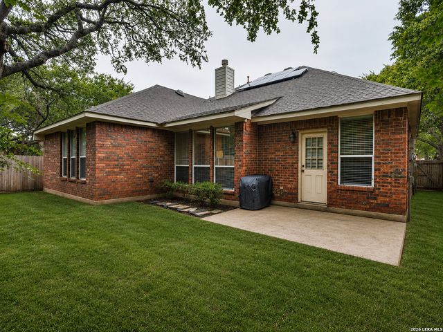 2510 Somerall, San Antonio, TX 78248