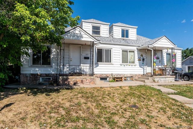 375 S Quitman Street, Denver, CO 80219