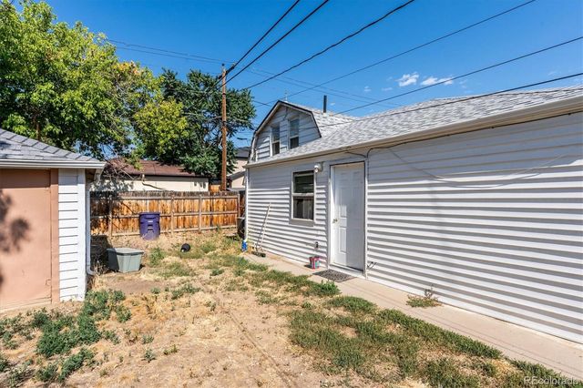 375 S Quitman Street, Denver, CO 80219