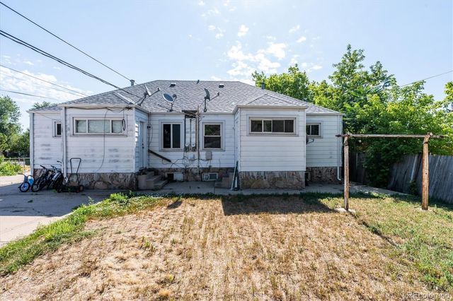 375 S Quitman Street, Denver, CO 80219