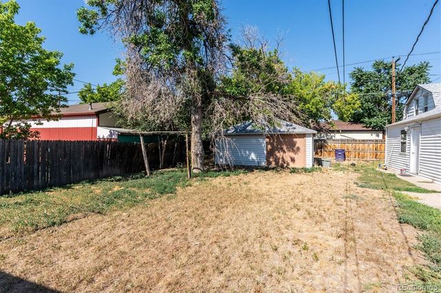 375 S Quitman Street, Denver, CO 80219