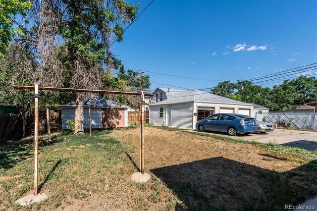 375 S Quitman Street, Denver, CO 80219