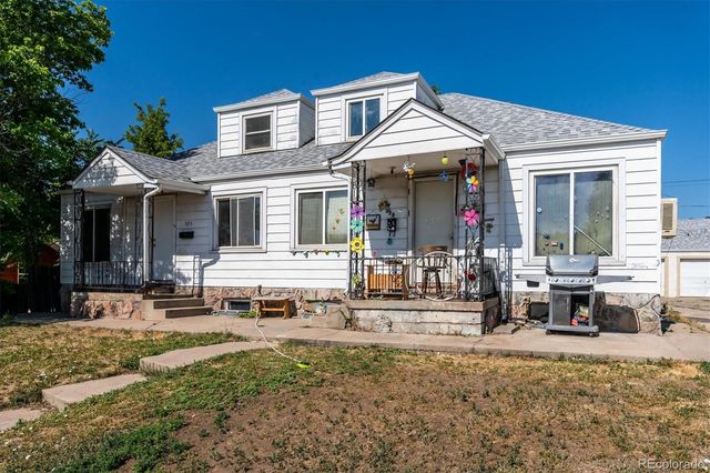 375 S Quitman Street, Denver, CO 80219