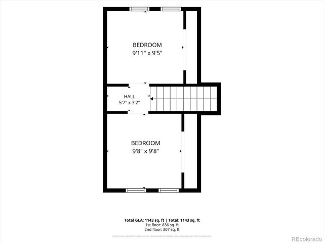 375 S Quitman Street, Denver, CO 80219