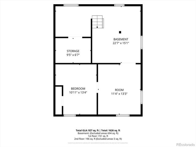 375 S Quitman Street, Denver, CO 80219