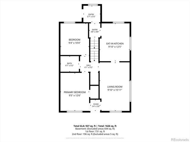 375 S Quitman Street, Denver, CO 80219