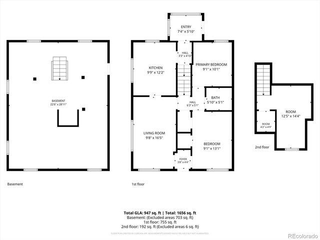 375 S Quitman Street, Denver, CO 80219