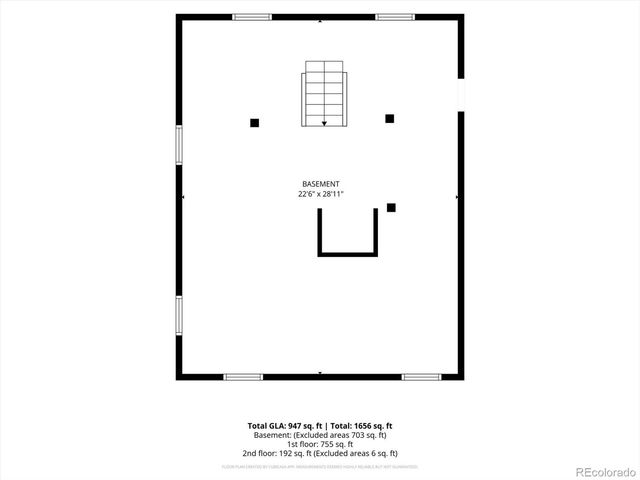 375 S Quitman Street, Denver, CO 80219