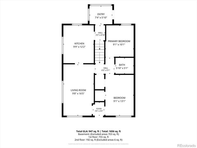 375 S Quitman Street, Denver, CO 80219