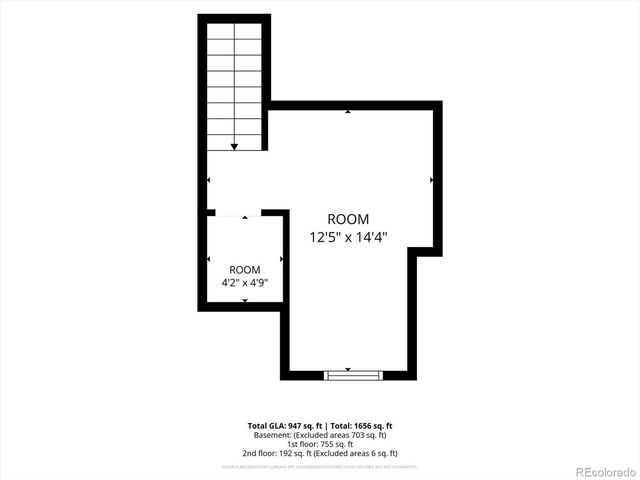 375 S Quitman Street, Denver, CO 80219