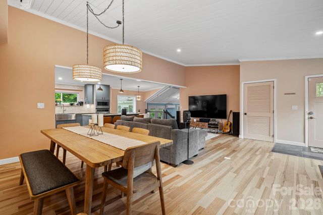 419 E Blue Ridge Road, East Flat Rock, NC 28726