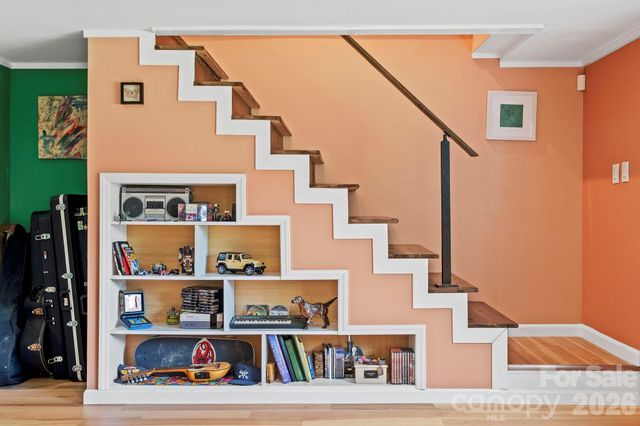 419 E Blue Ridge Road, East Flat Rock, NC 28726