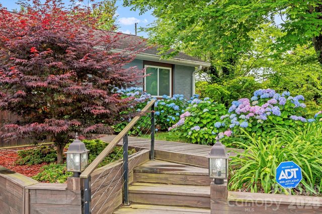 419 E Blue Ridge Road, East Flat Rock, NC 28726