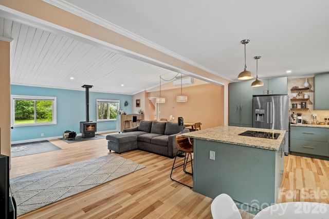 419 E Blue Ridge Road, East Flat Rock, NC 28726