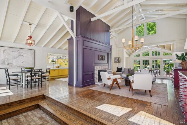 1500 Morningside Mtn Rd, Glen Ellen, CA 95442