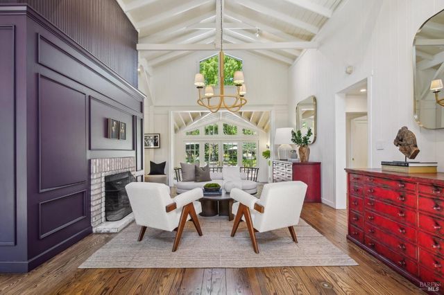 1500 Morningside Mtn Rd, Glen Ellen, CA 95442