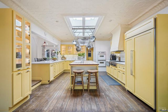 1500 Morningside Mtn Rd, Glen Ellen, CA 95442