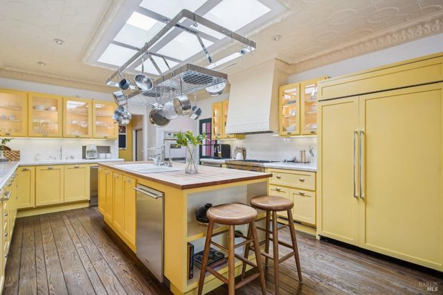 1500 Morningside Mtn Rd, Glen Ellen, CA 95442