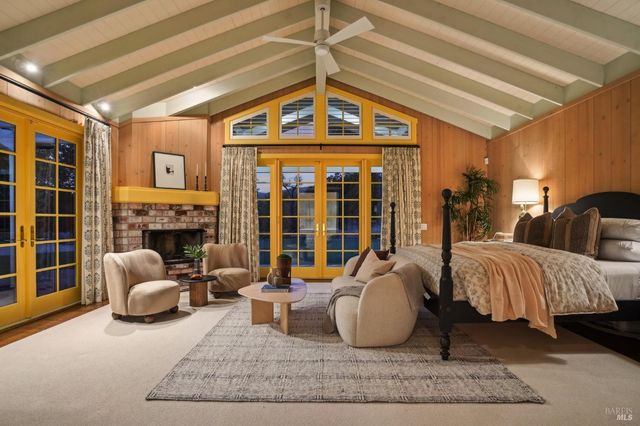 1500 Morningside Mtn Rd, Glen Ellen, CA 95442