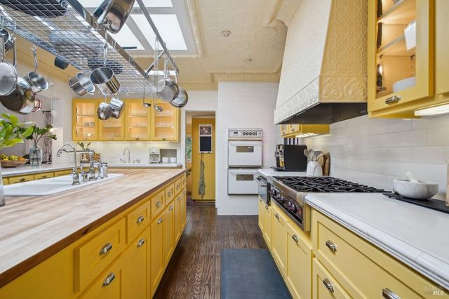 1500 Morningside Mtn Rd, Glen Ellen, CA 95442