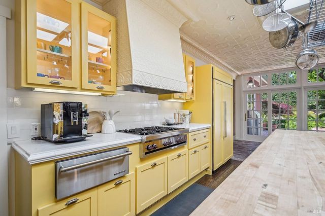 1500 Morningside Mtn Rd, Glen Ellen, CA 95442