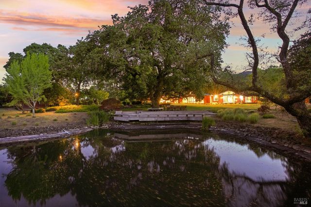 1500 Morningside Mtn Rd, Glen Ellen, CA 95442