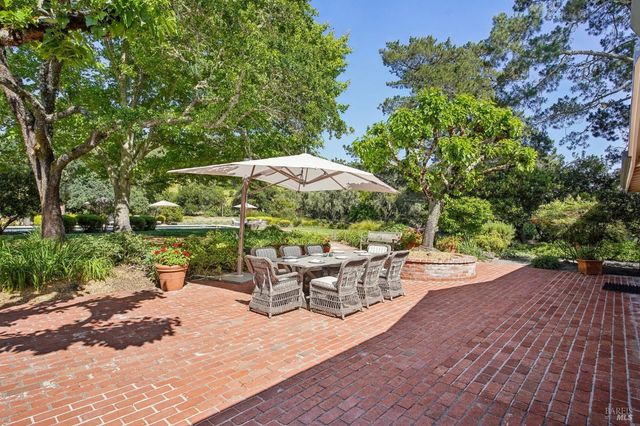 1500 Morningside Mtn Rd, Glen Ellen, CA 95442